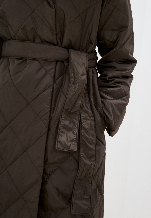 фото Куртка утепленная plx