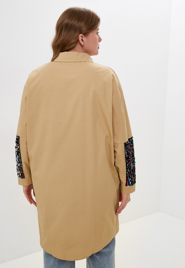 фото Рубашка just beauty