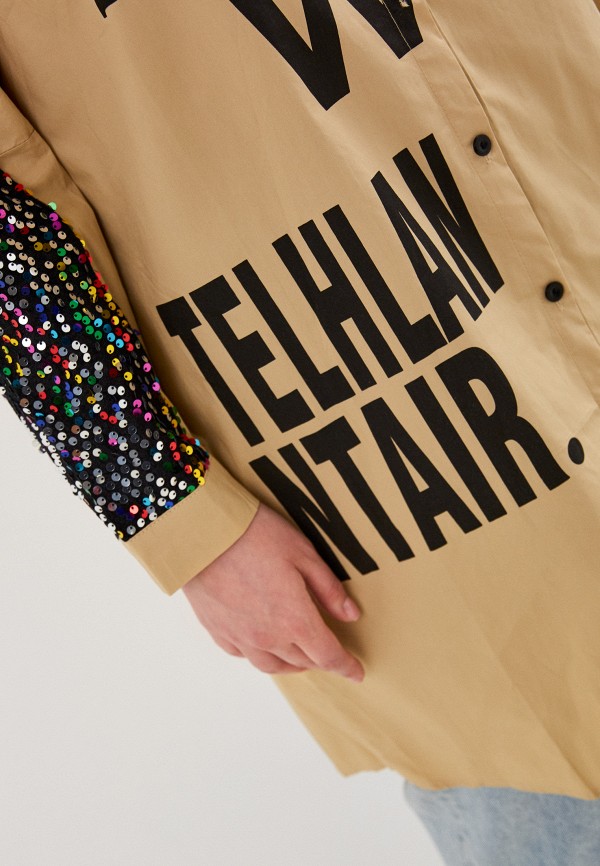 фото Рубашка just beauty