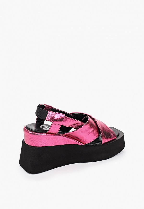 фото Босоножки emanuele gelmetti