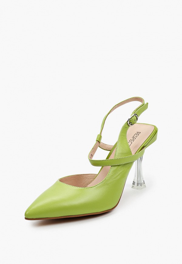 фото Туфли respect