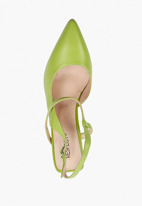 фото Туфли respect