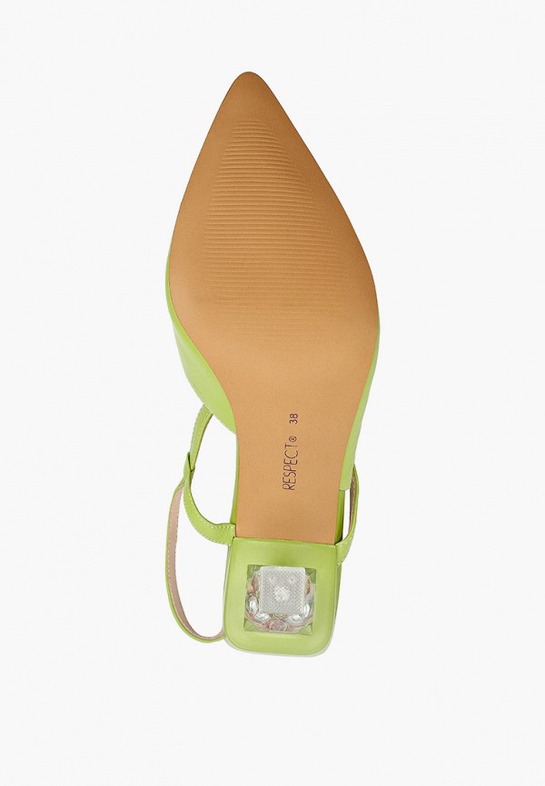 фото Туфли respect