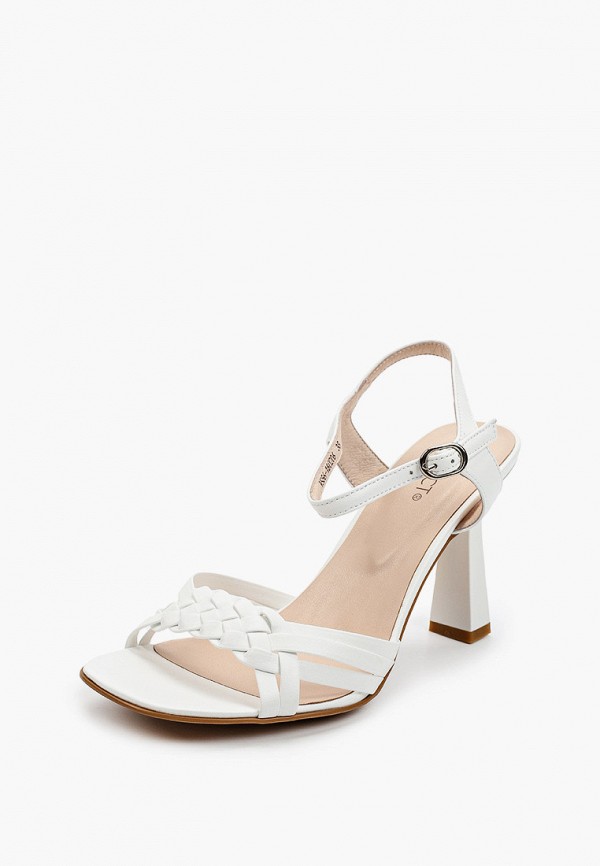 фото Босоножки respect