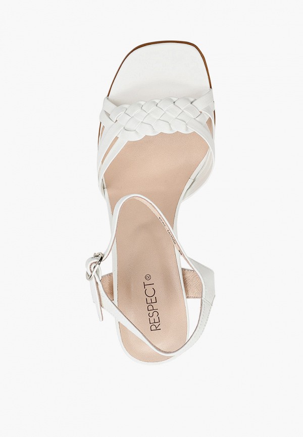 фото Босоножки respect