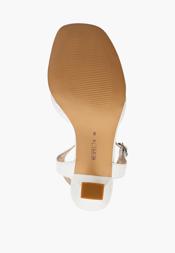 фото Босоножки respect