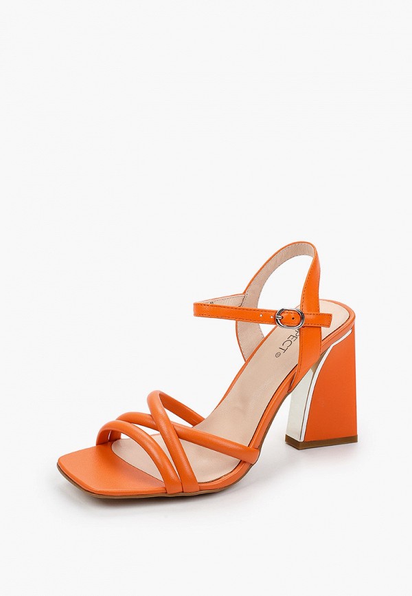 фото Босоножки respect