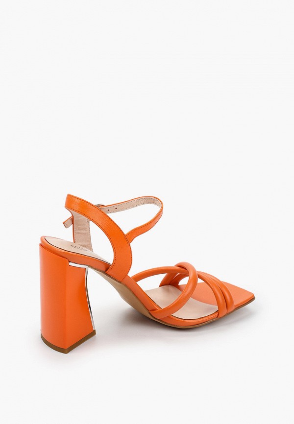 фото Босоножки respect