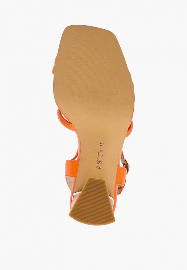 фото Босоножки respect