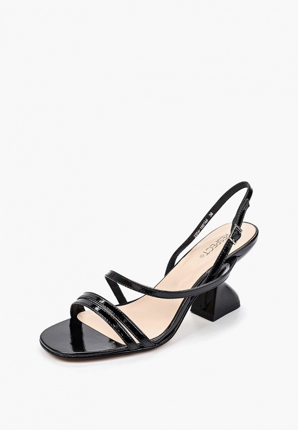 фото Босоножки respect