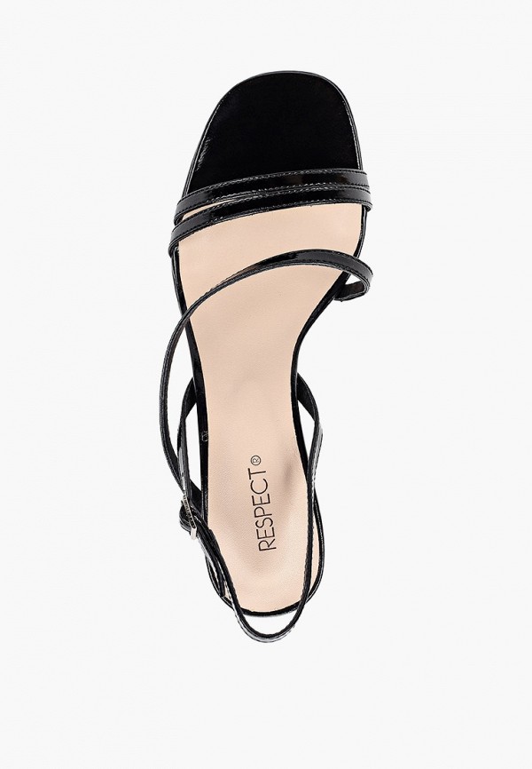 фото Босоножки respect