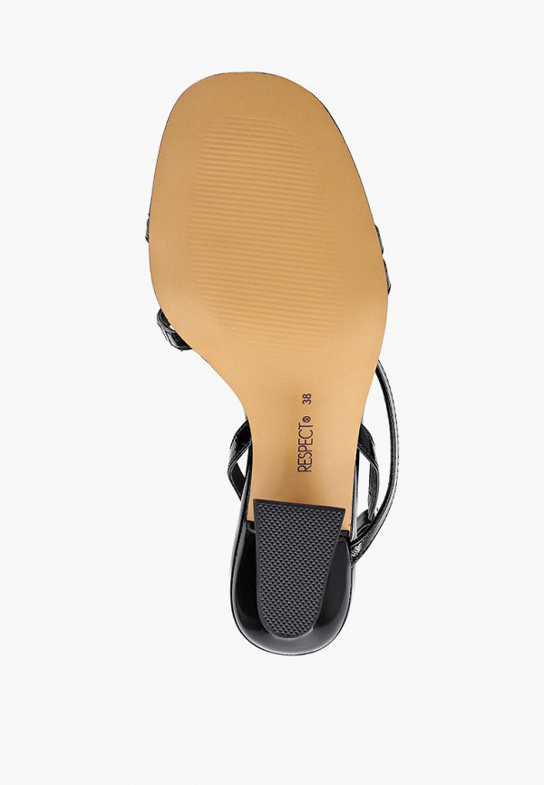 фото Босоножки respect