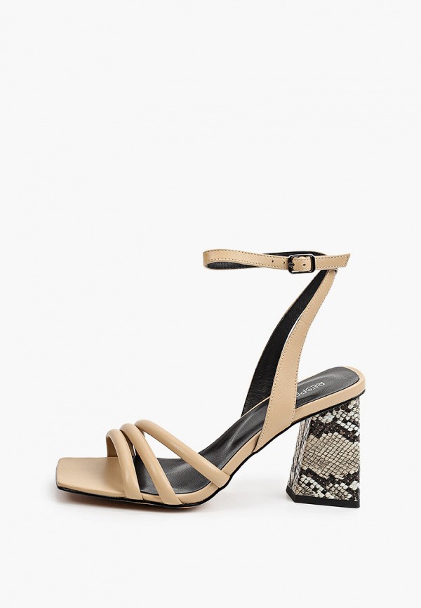 фото Босоножки respect