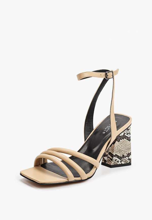 фото Босоножки respect