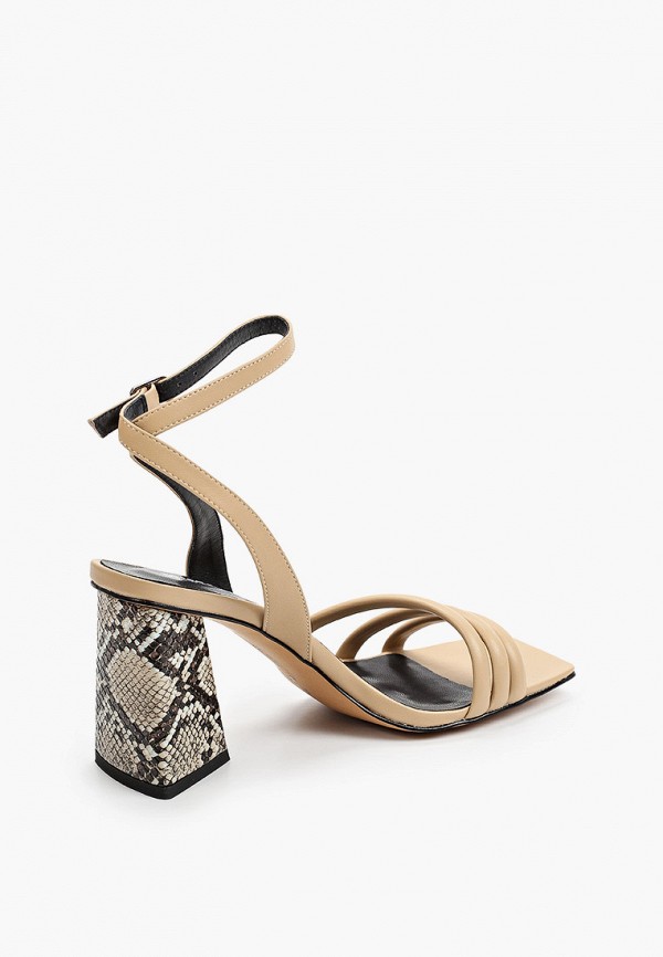 фото Босоножки respect