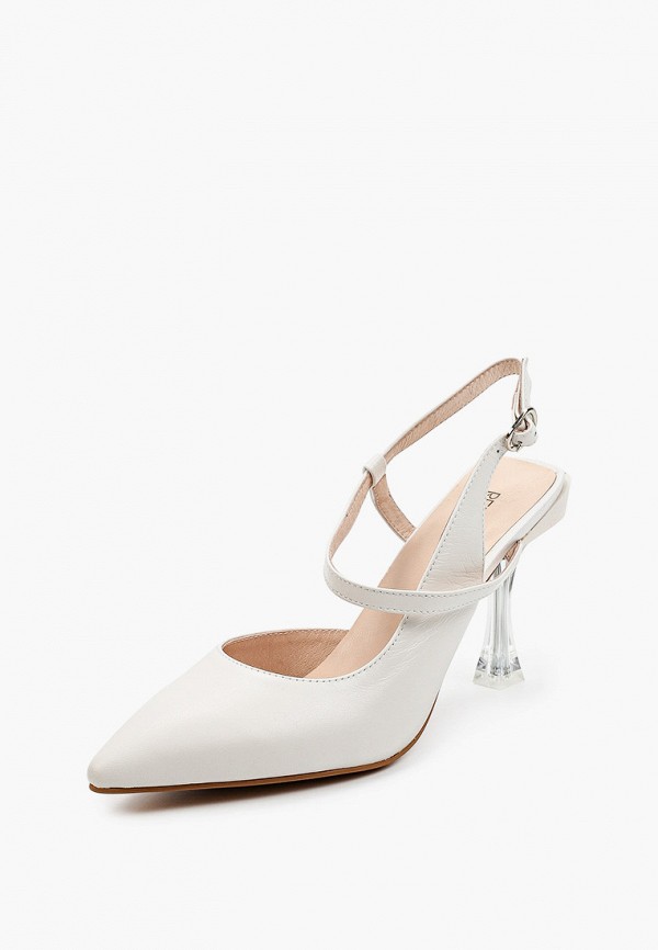 фото Туфли respect