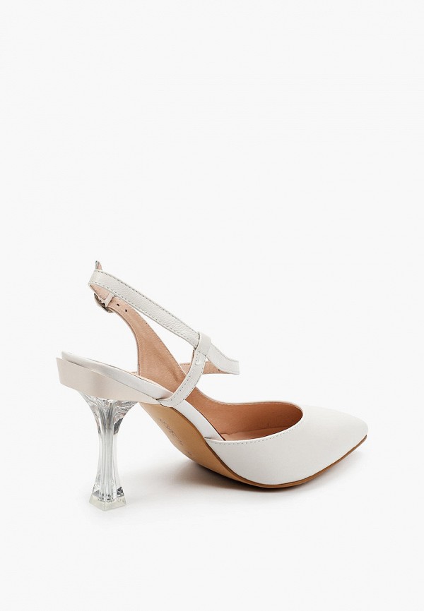 фото Туфли respect