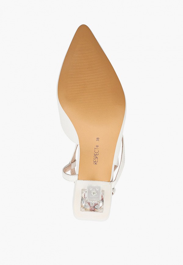 фото Туфли respect