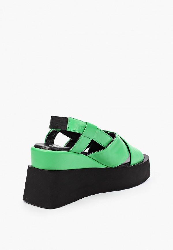 фото Босоножки emanuele gelmetti