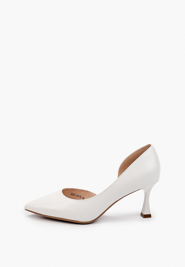 фото Туфли respect