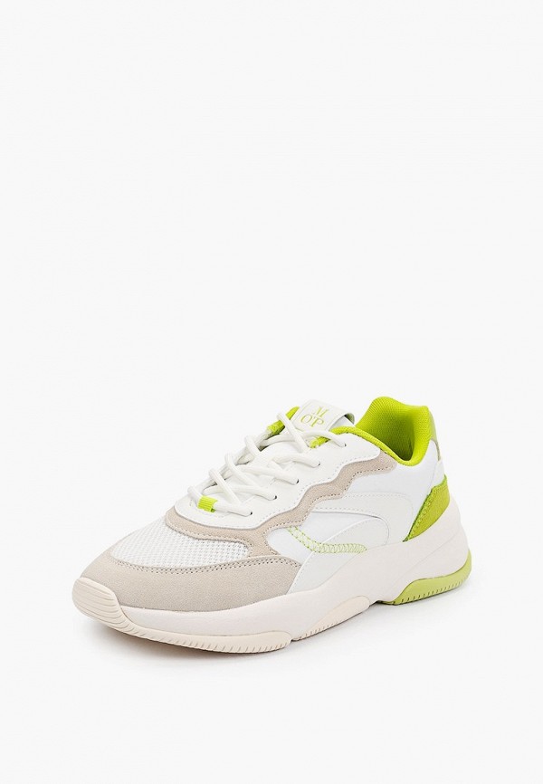 фото Кроссовки marc o'polo