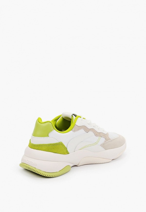 фото Кроссовки marc o'polo