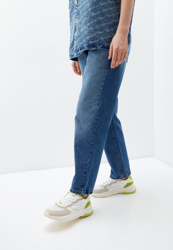 фото Кроссовки marc o'polo