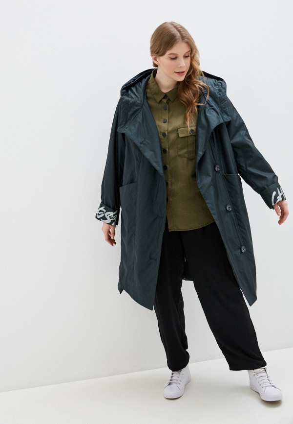 фото Куртка утепленная winterra