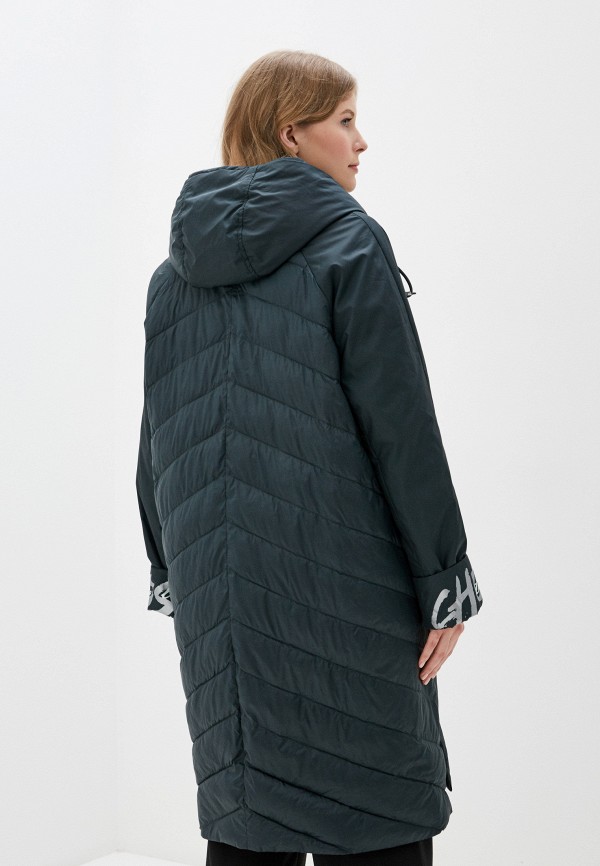 фото Куртка утепленная winterra