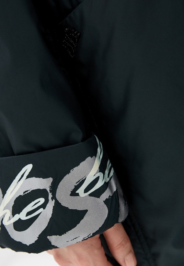 фото Куртка утепленная winterra