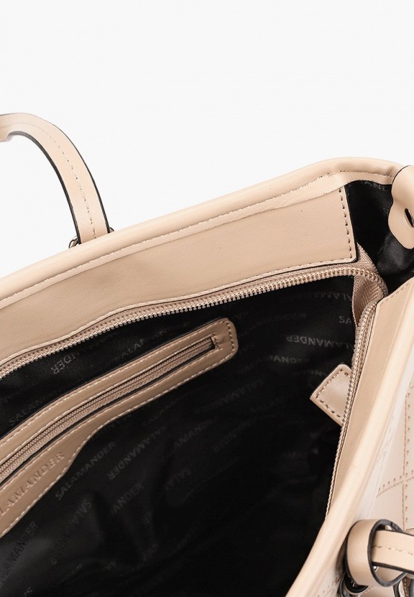 фото Сумка и брелок salamander