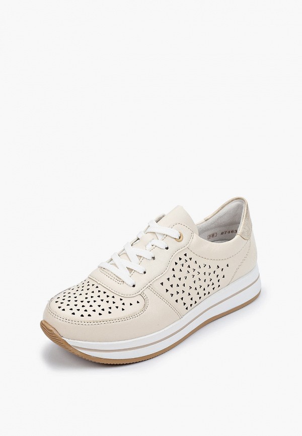 фото Кроссовки rieker