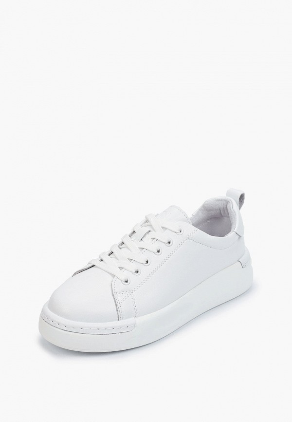 фото Кеды thomas munz