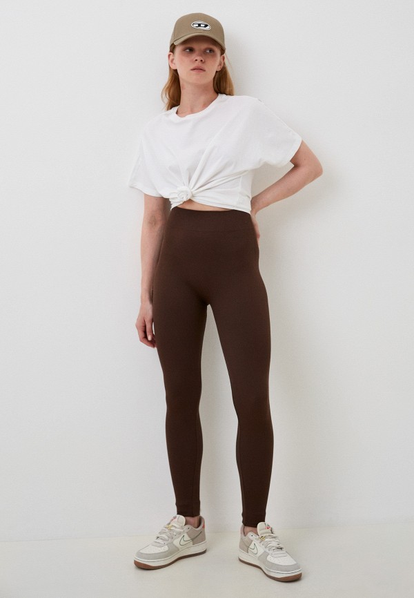 фото Леггинсы gloria jeans