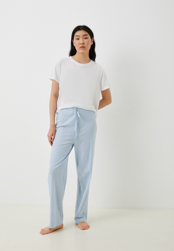 фото Брюки домашние gloria jeans