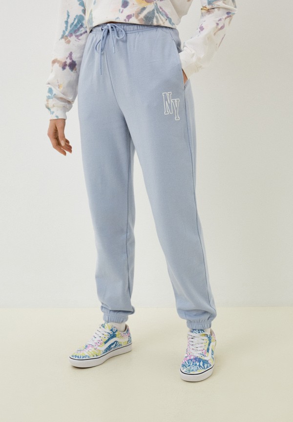 фото Брюки спортивные gloria jeans