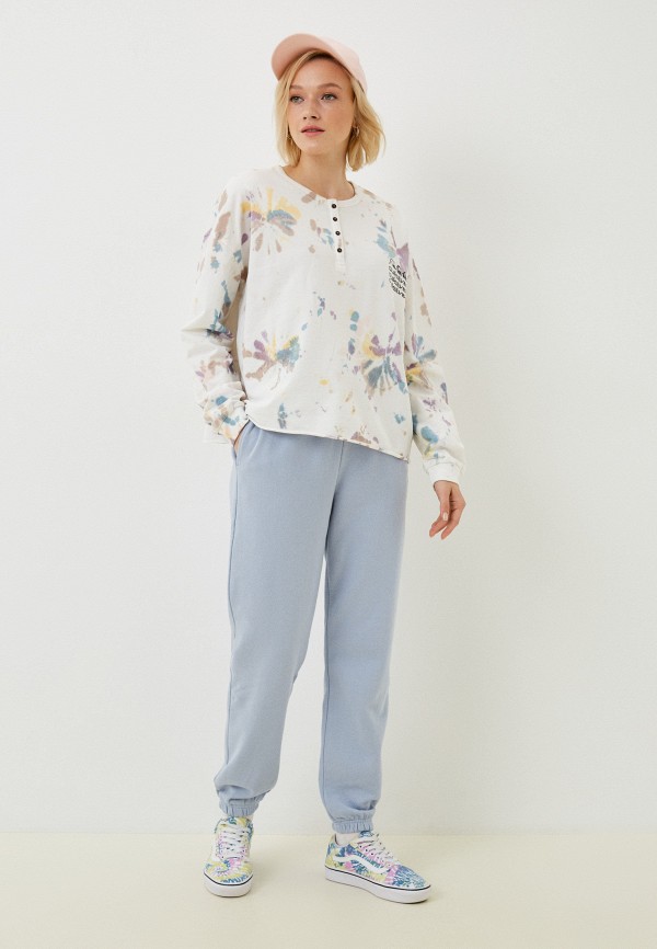 фото Брюки спортивные gloria jeans