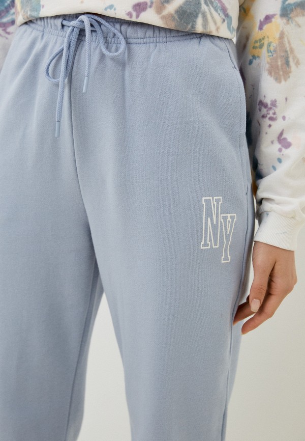 фото Брюки спортивные gloria jeans