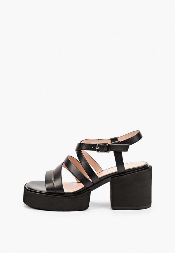 фото Босоножки basconi