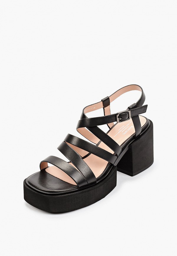 фото Босоножки basconi