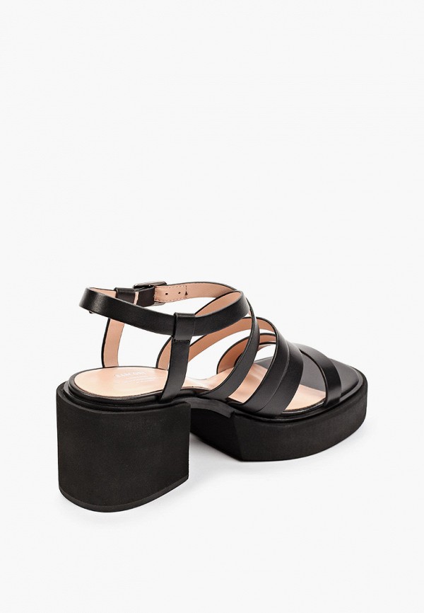 фото Босоножки basconi