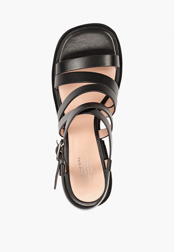 фото Босоножки basconi