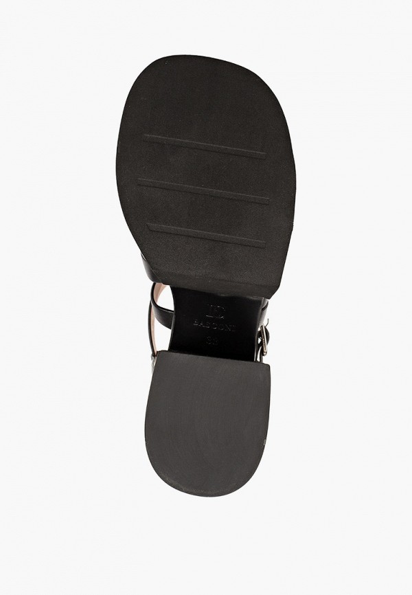 фото Босоножки basconi