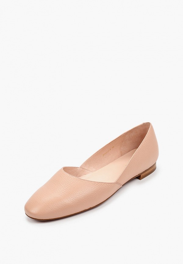 фото Балетки basconi