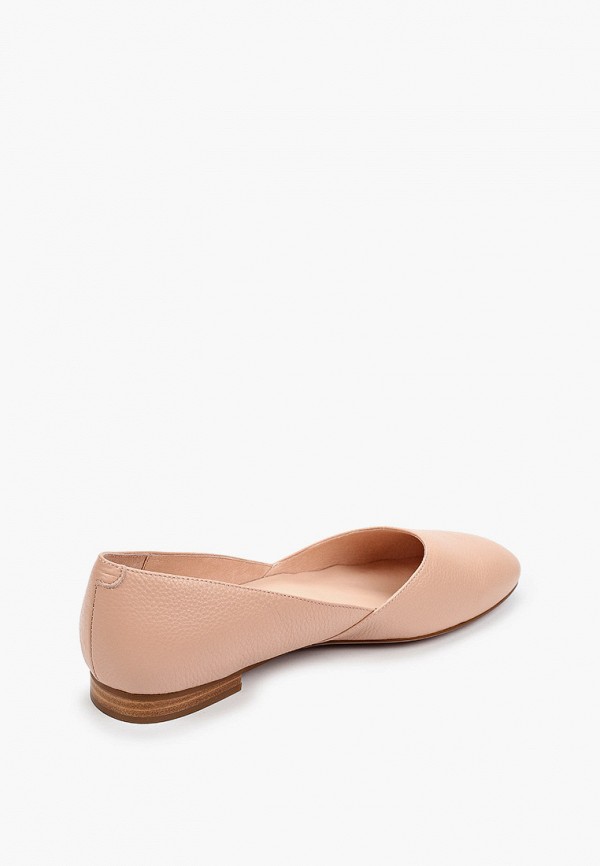 фото Балетки basconi