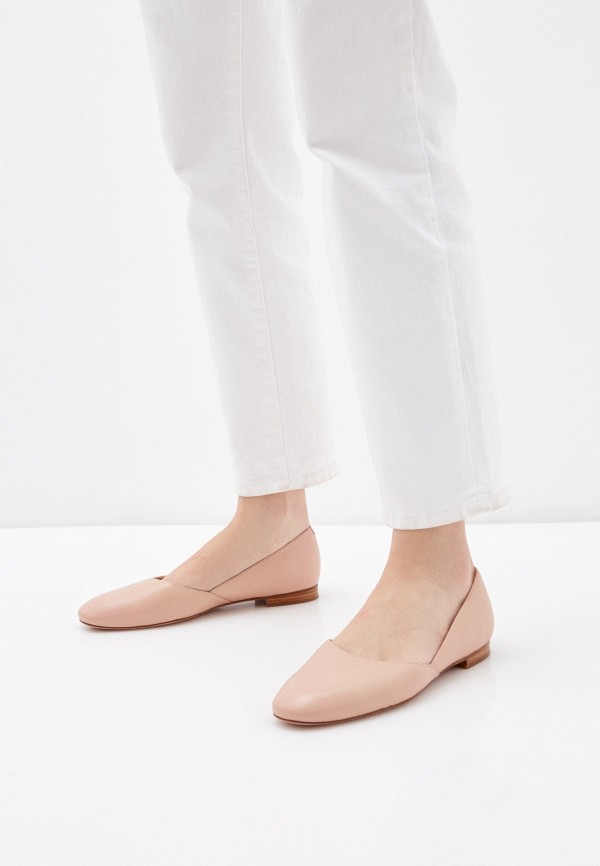 фото Балетки basconi