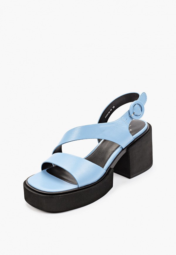 фото Босоножки basconi