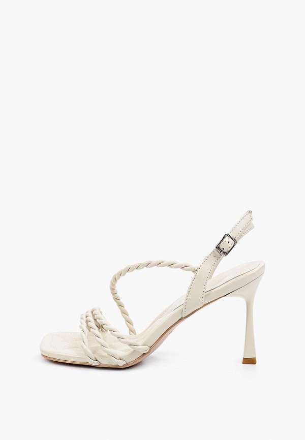 фото Босоножки basconi