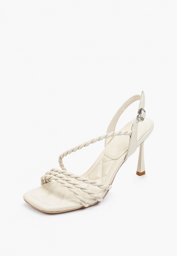 фото Босоножки basconi