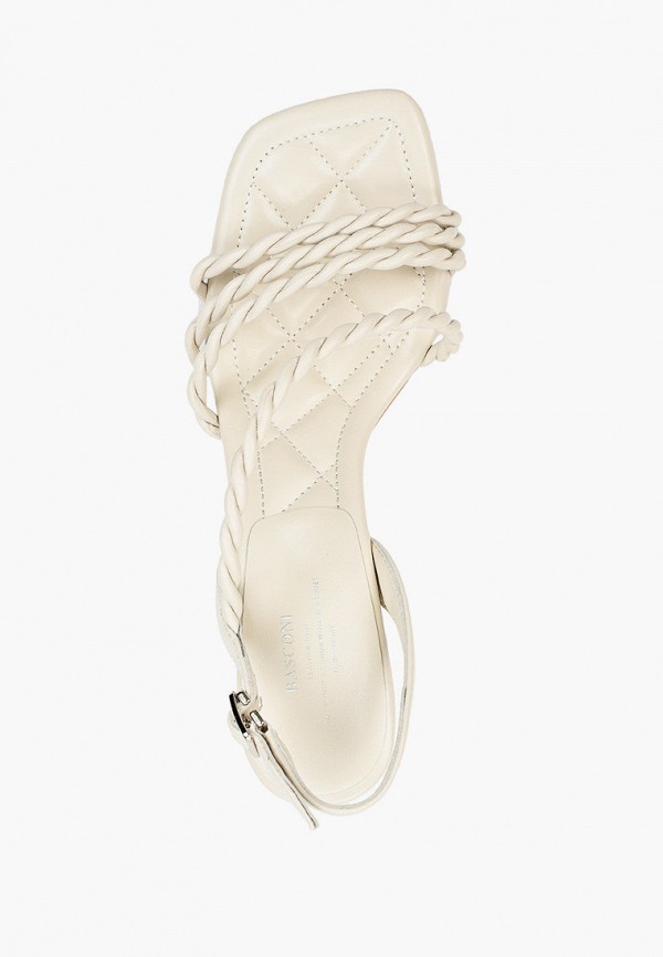 фото Босоножки basconi